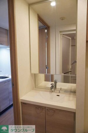 ルーブル高島平弐番館の物件内観写真